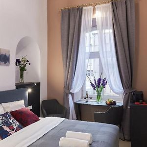 Standaard Appartement